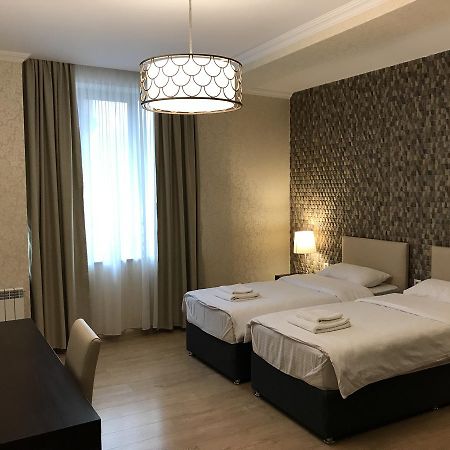 Eleon Boutique Hotel Tbilisi Ngoại thất bức ảnh