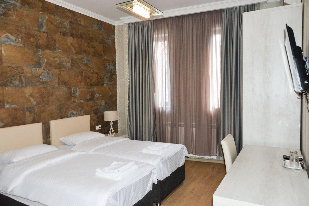 Eleon Boutique Hotel Tbilisi Ngoại thất bức ảnh