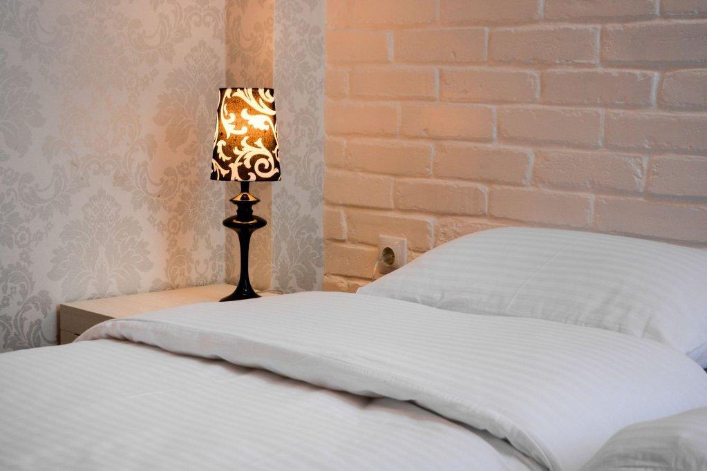 Eleon Boutique Hotel Tbilisi Ngoại thất bức ảnh